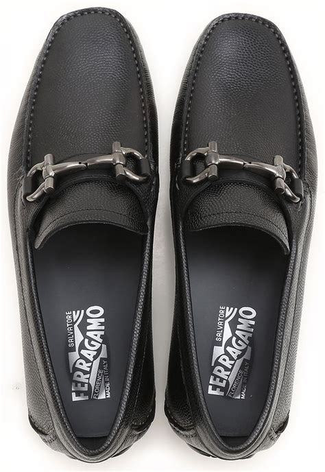 salvatore ferragamo shoes singapore
